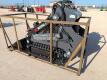 Unused 2024 AGT KTT23 Stand On Mini Skid Steer Loader - 3