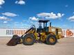 Cat 930G Wheel Loader - 2