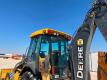 2014 John Deere 310SK Backhoe - 18