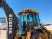 2014 John Deere 310SK Backhoe - 24