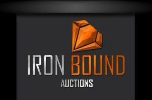 Auction starting soon - 10am CST