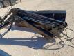 Frey ML500 Front Loader Attachment w/ 79" Bucket - 11