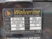 Unused 2023 72" Wolverine BC-13-72W Brush Cutter (Skid Steer Attachment) - 5