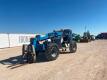 2007 Genie GTH-636 Telescopic Forklift - 4