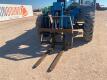 2007 Genie GTH-636 Telescopic Forklift - 12