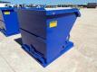 Unused 1Cu Yd Self Dumping Hopper - 3