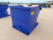 Unused 1Cu Yd Self Dumping Hopper - 3