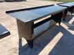 Unused 28'' x 90'' Work Bench - 3