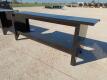 Unused 28'' x 90'' Work Bench - 5