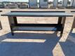 Unused 28'' x 90'' Work Bench - 2