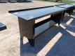 Unused 28'' x 90'' Work Bench - 3