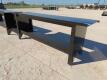 Unused 28'' x 90'' Work Bench - 5