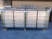 Unused 7Ft 20 Drawers Stainless Steel Workbench