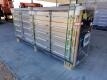 Unused 7Ft 20 Drawers Stainless Steel Workbench - 3