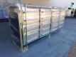 Unused 7Ft 20 Drawers Stainless Steel Workbench - 7