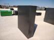 Unused (76 Bin) Metal Bolt Bin - 3