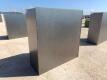 Unused (25 Bin) Metal Bolt Bin - 3