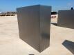 Unused (25 Bin) Metal Bolt Bin - 4