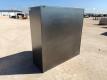 Unused (25 Bin) Metal Bolt Bin - 3