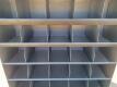 Unused (25 Bin) Metal Bolt Bin - 6