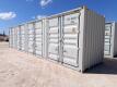 High Cube Multi-Door 40Ft Container - 2