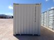 High Cube Multi-Door 40Ft Container - 3