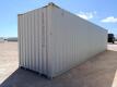 High Cube Multi-Door 40Ft Container - 4