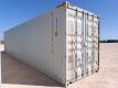 High Cube Multi-Door 40Ft Container - 5