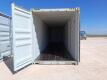 High Cube Multi-Door 40Ft Container - 7