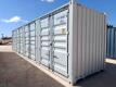 High Cube Multi-Door 40Ft Container - 2