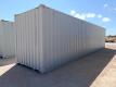 High Cube Multi-Door 40Ft Container - 4