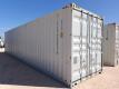 High Cube Multi-Door 40Ft Container - 5