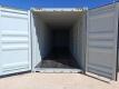 High Cube Multi-Door 40Ft Container - 7