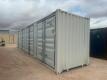 40Ft, High Cube Multi-Door Container - 2