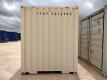 40Ft, High Cube Container w/ 2 Small Doors on Side - 6