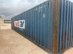 40ft Shipping Container - 2