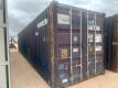 40ft Shipping Container - 2