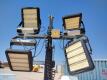 Generac MLT6S Light Tower (Does Not Run) - 14