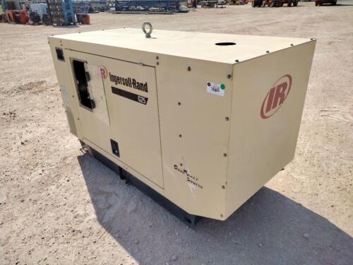 Ingersoll Rand G25 Generator