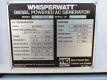 Whisperwatt DCA-125SSIU4F Generator - 16