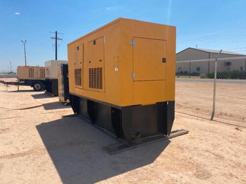 Cat D230P1 Generator