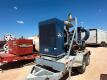 2017 Normco Energy Trash Pump Trailer - 2