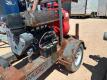 Multiquip Trash Pump Trailer - 4