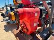 Multiquip Trash Pump Trailer - 9