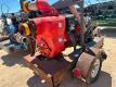 Multiquip Trash Pump Trailer - 10