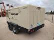 Doosan XP825 Portable Air Compressor ( Runs and Produces ) - 2