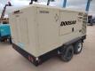 Doosan XP825 Portable Air Compressor ( Runs and Produces ) - 3