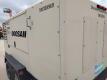 Doosan XP825 Portable Air Compressor ( Runs and Produces ) - 10