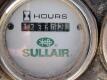 Sullair 185 Air Compressor - 11