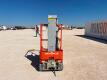 Skyjack SJ12 Electric Vertical Man Lift - 3